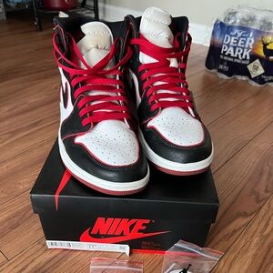 MENS AIR JORDAN 1 RETRO HIGH OG